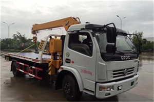 龙马潭24小时道路救援服务