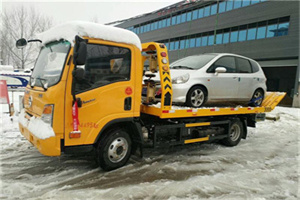 龙马潭附近道路救援服务