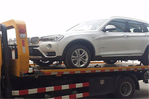 龙马潭拖车24小时服务电话